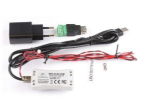 H2/He二元混合氣體傳感器:XEN-5320-ALU-USB-模擬熱導(dǎo)式氣體傳感器 - 點(diǎn)擊查看大圖