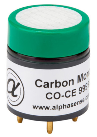 一氧化碳傳感器/CO傳感器-CE(抗煙氣，大量程)