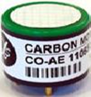 一氧化碳傳感器/CO傳感器-AE(小型，帶過濾膜，大量程)